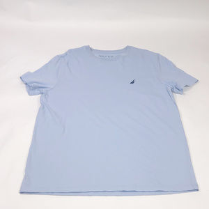 Nautica Men's TShirt Sz M